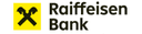 Logo Raiffeisenbank.cz Běžný účet