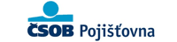 Logo ČSOB Pojišťovna